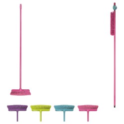 BALAI POLYVALENT SOL DUR