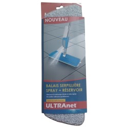 BALAIS SERPILLÈRE SPRAY - ULTRANET