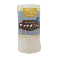 PIERRE D'ALUN OLIVÉA 60G