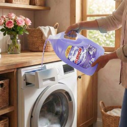 LESSIVE XXL 4L PROVENCE - KLEENOR