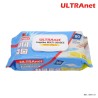 Pack 80 lingettes multiusage ULTRANET