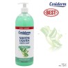 SAVON LIQUIDE MAINS ALOE VERA MAXI