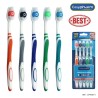 BROSSE A DENTS MEDIUM X5 - COSYPHARM