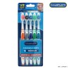 BROSSE A DENTS MEDIUM X5 - COSYPHARM