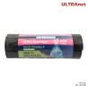 10 sacs poubelle 100L - ULTRANET