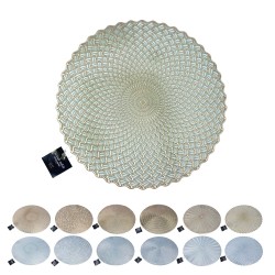 SET TABLE MICHEL SERVAN