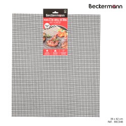 TAPIS GRILL BARBECUE BECKERMANN