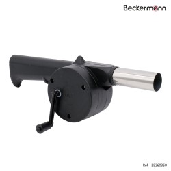 VENTILLATEUR BBQ