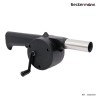VENTILLATEUR BBQ