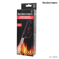 VENTILLATEUR BBQ