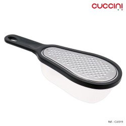 RÂPE RÉCIPIENT - CUICCINI