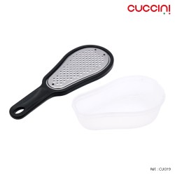 RÂPE RÉCIPIENT - CUICCINI