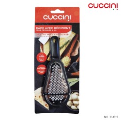 RÂPE RÉCIPIENT - CUICCINI