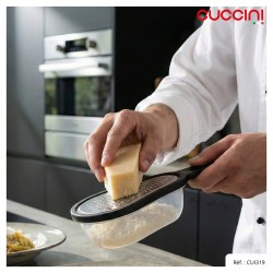 RÂPE RÉCIPIENT - CUICCINI