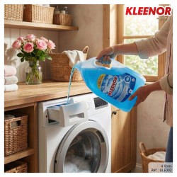 LESSIVE XXL 4L ACTION COMPLETE - KLEENOR