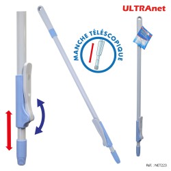 MANCHE TÉLESCOPIQUE LÉGER...