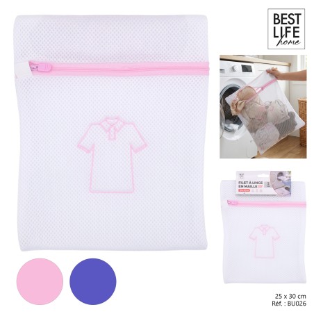 SAC POUR LINGE 25x30CM