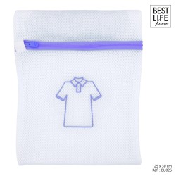 SAC POUR LINGE 25x30CM