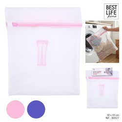 SAC POUR LINGE 30X35CM