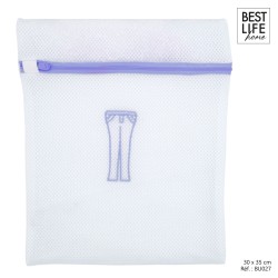 SAC POUR LINGE 30X35CM