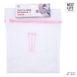 SAC POUR LINGE 30X35CM