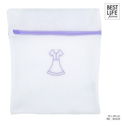 SAC POUR LINGE 35X40CM