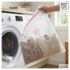 SAC POUR LINGE 35X40CM