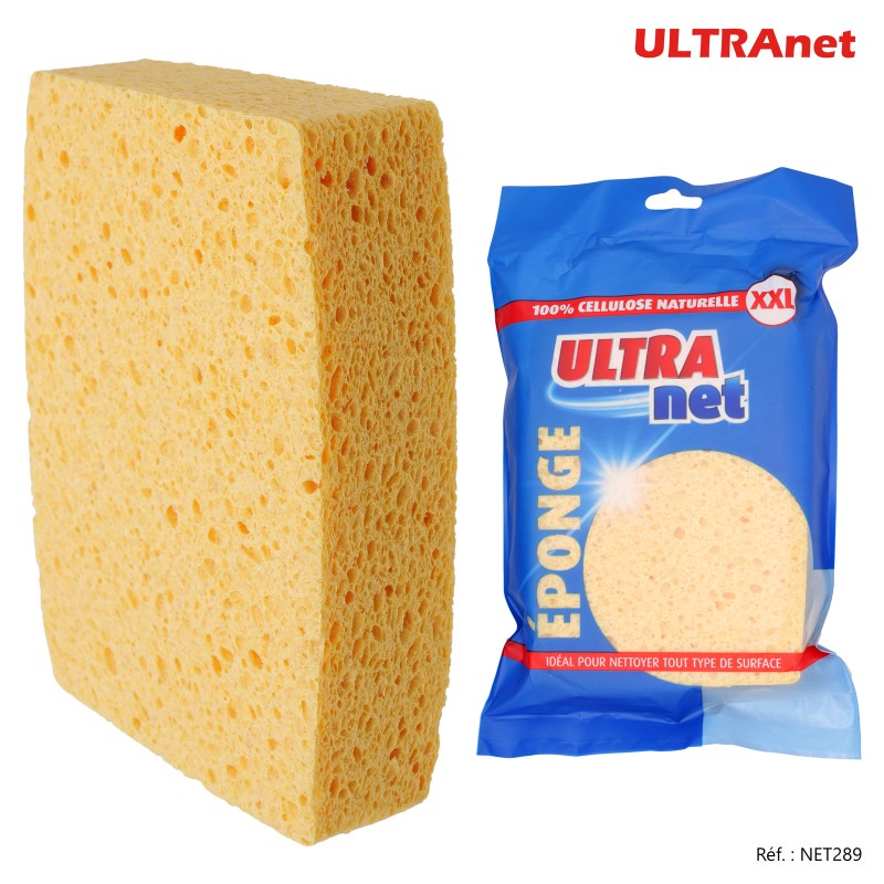EPONGE FORMAT XXL ULTRANET
