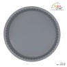 MOULE A TARTE EN SILICONE 24CM BAKE CHEF