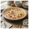 MOULE A TARTE EN SILICONE 24CM BAKE CHEF