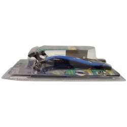 LOT DE 3 RASOIRS À 3 LAMES - COKOON