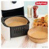 PAPIERS CUISSON AIR FRYER - DAILYFRESH X50