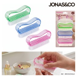 BROSSE ONGLES X3 - JONAS&CO
