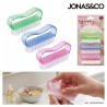 BROSSE ONGLES X3 - JONAS&CO