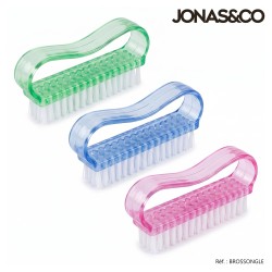 BROSSE ONGLES X3 - JONAS&CO