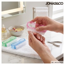 BROSSE ONGLES X3 - JONAS&CO