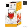 FONTAINE BOISSON VERRE 3L MICHEL