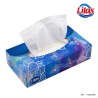 BOITE 90 MOUCHOIRS - LILAS