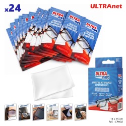 LINGETTES NETTOYANTES...
