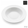 ASSIETTE CREUSE CHINOISE 23CM