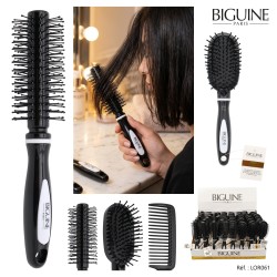 BROSSE A CHEVEUX - BIGUINE...