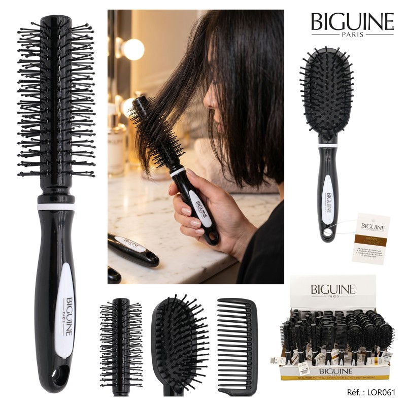 BROSSE A CHEVEUX - BIGUINE PARIS