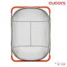 PASSOIRE EXTENSIBLE INOX CUCCINI