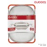 PASSOIRE EXTENSIBLE INOX CUCCINI
