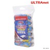 6 packs 80 lingettes multiusages - ULTRANET 
3303210028534