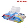 6 packs 80 lingettes multiusages - ULTRANET 
3303210028534