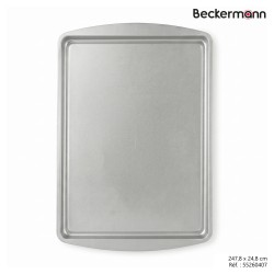 PLAT FOUR ANTIADHÉSIF BECKERMANN