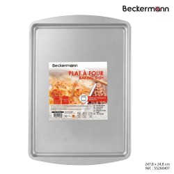 PLAT FOUR ANTIADHÉSIF BECKERMANN