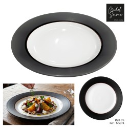 ASSIETTE CERAMIQUE 20CM...