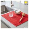 TAPIS EGOUTOIR MICROFIBRE 38x50CM